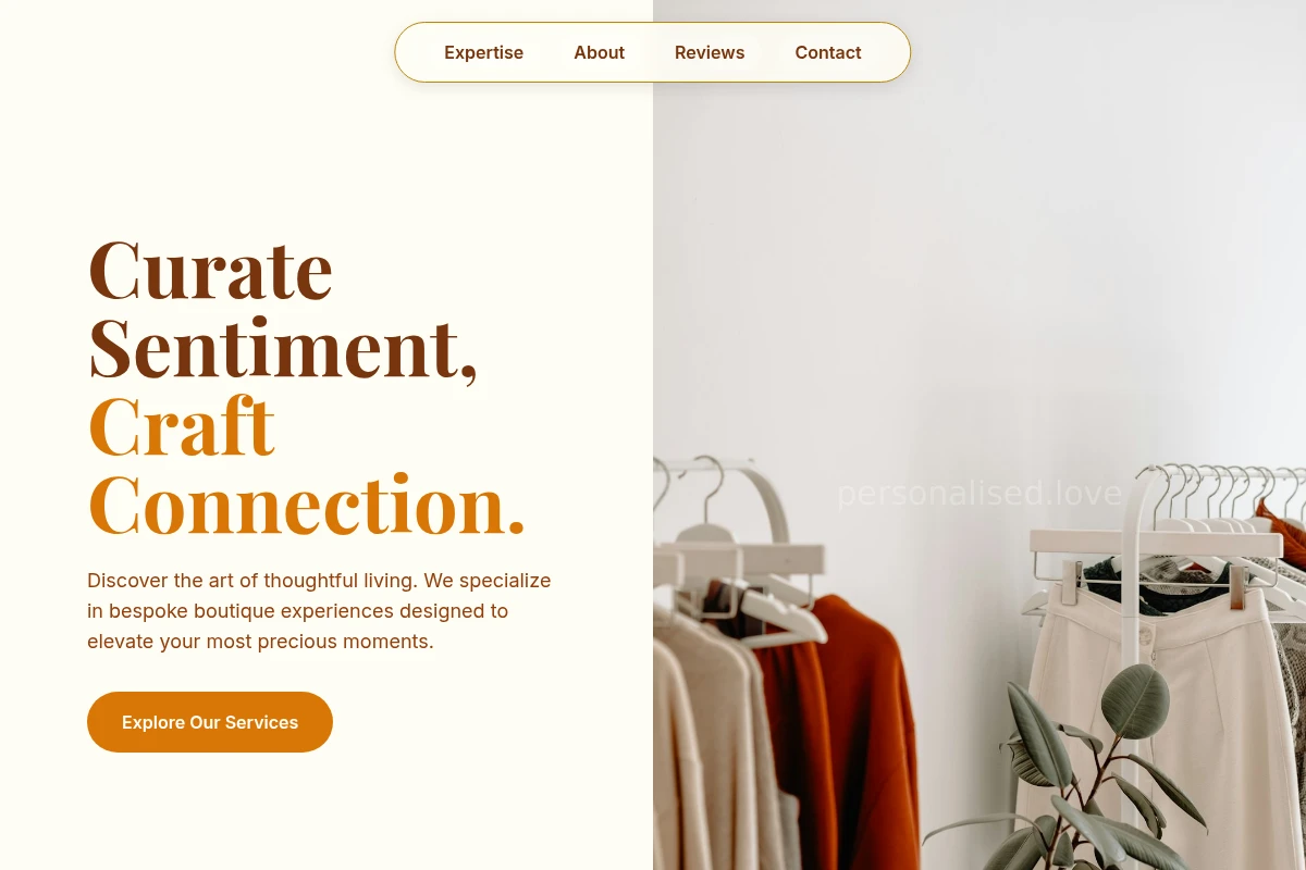 Gentle Boutique