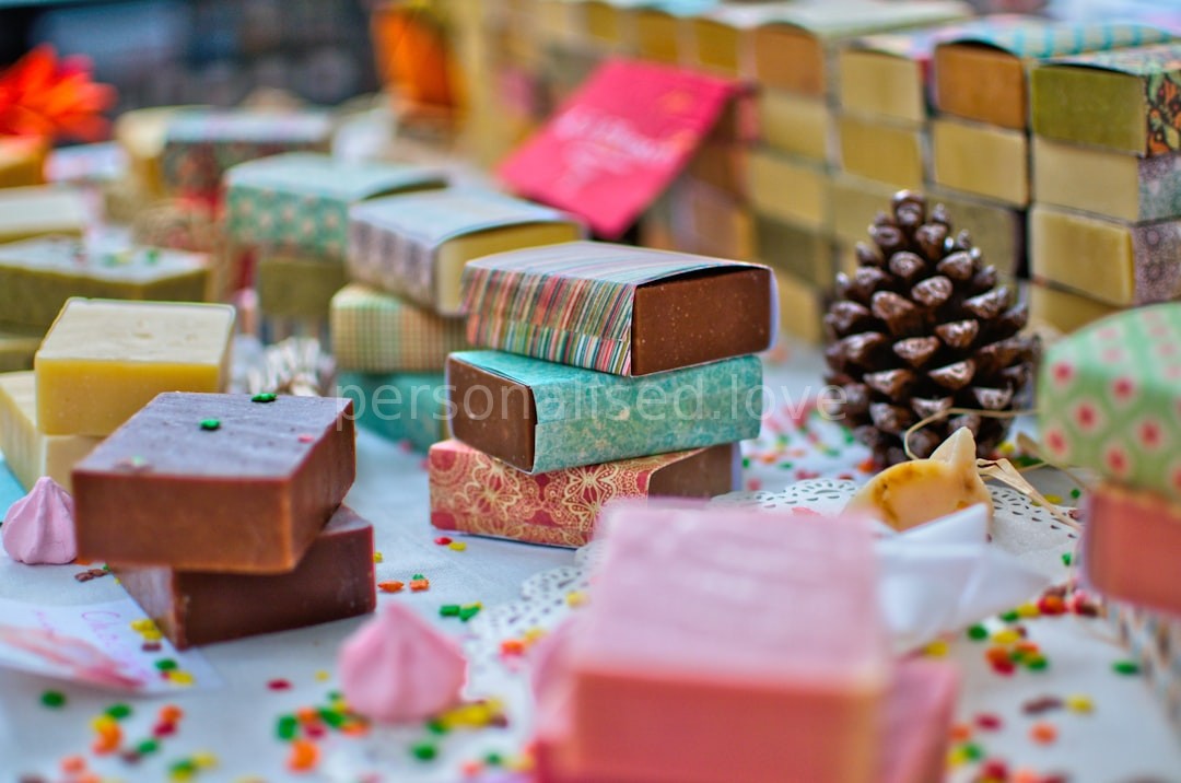Personalized Keepsakes
